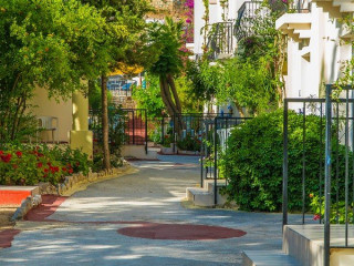 Hotel Paloma Family Club