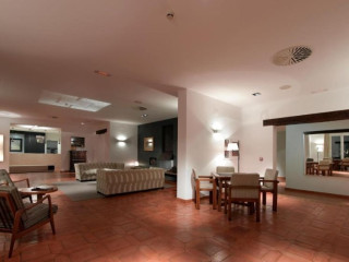 Parador de Malaga Golf