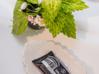 ALBERT RESIDENCE GRAND CHALET.