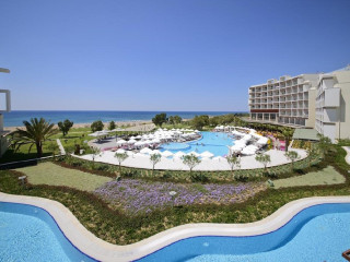 Tui Sensatori Resort Sorgun By Barut Hotels
