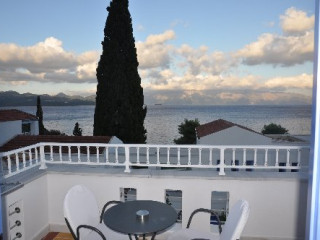 Porto Galini Seaside Resort Spa (Nikiana)