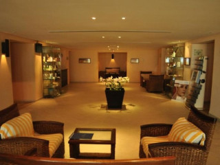 Al Hambra Thalasso Hammamet