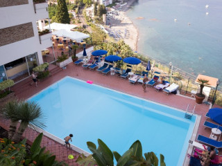 Hotel Bay Palace Taormina