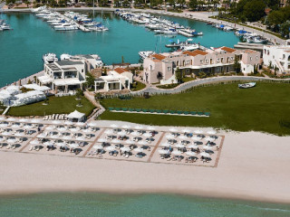 PORTO SANI VILLAGE