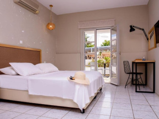 Iphigenia Mythic Retreat Crete