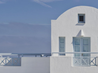 El Greco (Fira - Santorini)