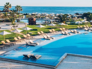 Iberostar Selection Diar El Andalous (r)