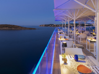 ELBA SUNSET MALLORCA