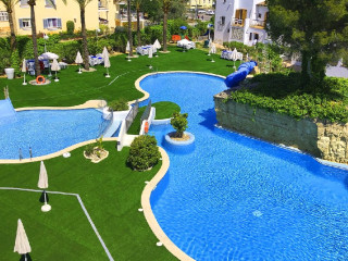 PLAZAMAR SERENITY RESORT