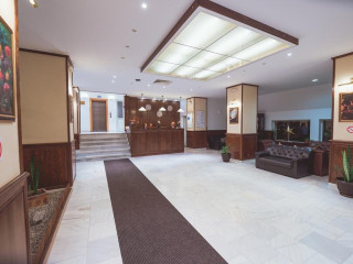HOTEL BELVEDERE