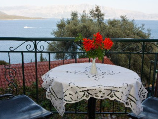 Ionian Melody