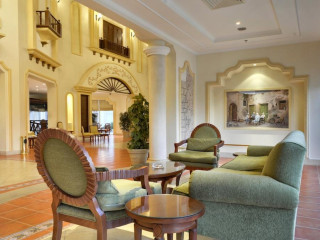 Melton Tiran Resort (Ex. Tiran Island)