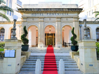 THE PHOENICIA MALTA