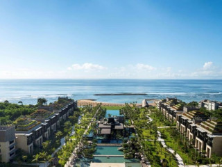 THE APURVA KEMPINSKI BALI