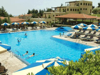 PALLADIUM HOTEL