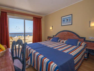 Hovima Jardin Caleta