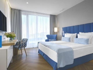 Viva Mare Beach Hotel