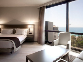 Marriott Elysee Palace