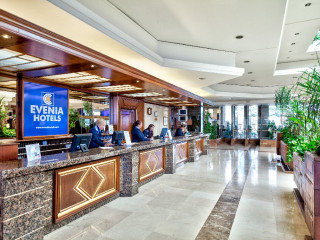 Evenia Olympic Park (R)