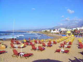 Stalis Beach (Stalida)