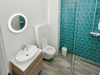 GOO APARTMENTS FOUR.