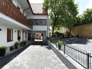 Camere de inchiriat Prinz Gregor CM