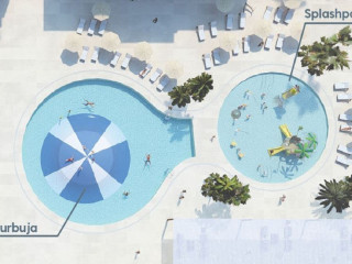 FERGUS CLUB MALLORCA WATERPARK