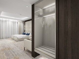 GRAND HOTEL PRESIDENT