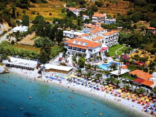 Samian Blue Resort