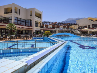 Apartments Palma Ragusa