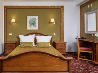 Grand hotel