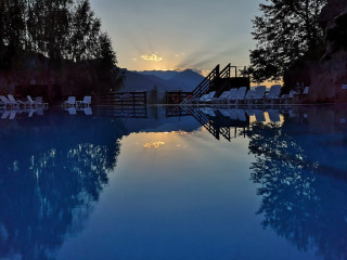 Club Vila Bran - Casa Taraneasca