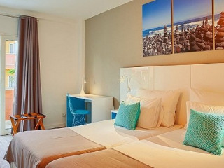 Coral Compostela Beach GOLF