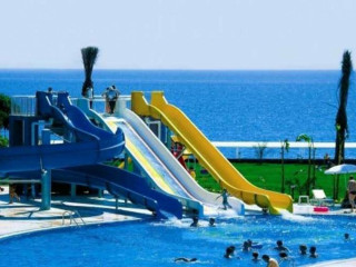 STELLA BEACH ALANYA.