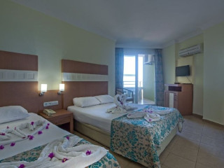 SUN STAR BEACH HOTEL