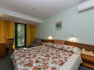Trakia Hotel