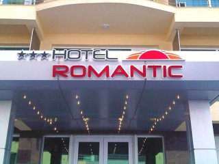 HOTEL ROMANTIC