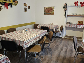 PENSIUNE CASA BACIU.