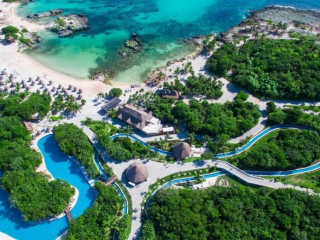 Grand Sirenis Riviera Maya Resort and Spa