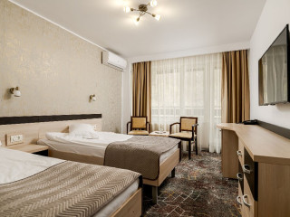 . Hotel Olt - Resort Balnear Calimanesti Caciulata