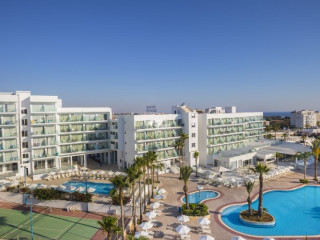 TSOKKOS BEACH HOTEL