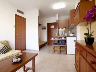 Apart Salou Suite 