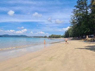 Andaman Seaside Resort