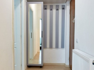 Apartamente Solis Residence CMP