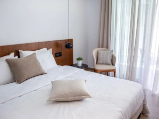 Sunset Boutique Hotel Spa Bali