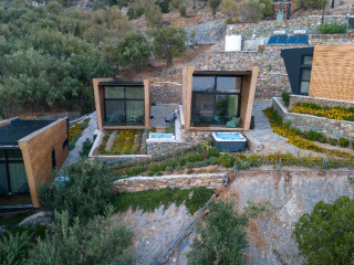 Five Olive Dream - Plomari