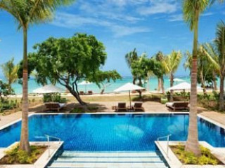The St. Regis Mauritius Resort
