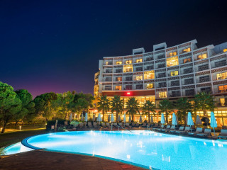 AKRA SORGUN TUI BLUE SENSATORI (EX.TUI BLUE SENSATORI BARUT.