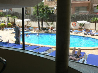 Aqua Hotel Promenade and Spa (Pineda de Mar)