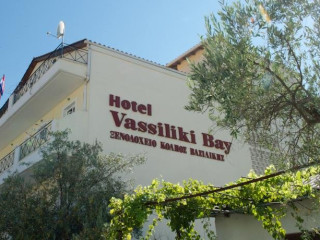 Vassiliki Bay Hotel (Vassiliki)